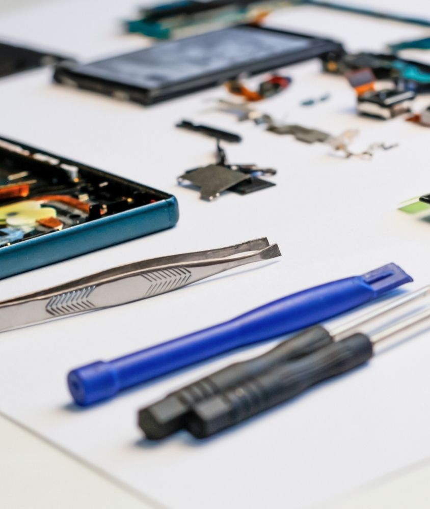 conserto de celular em Salvador